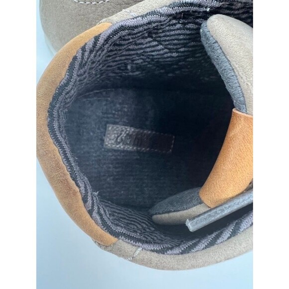 Olukai Men's Nana Hele Wai'apo Mid Top  Shoes Size 8 Tan NWOB - Picture 6 of 7